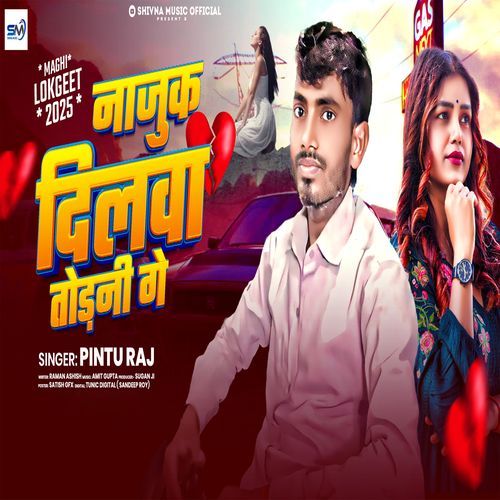 Najuk Dilwa Thodani Ge