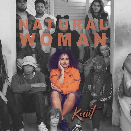 Natural Woman