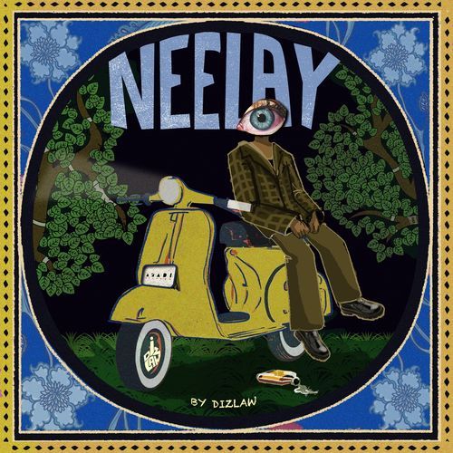 Neelay cover art