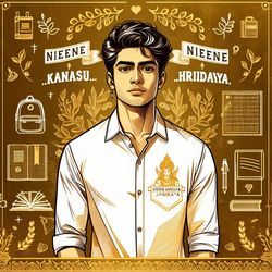 Neene Kanasu... Neene Hridaya