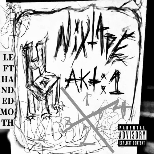 Enter The Demon cover art