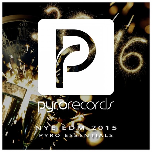Nye EDM 2015 (Pyro Essentials)