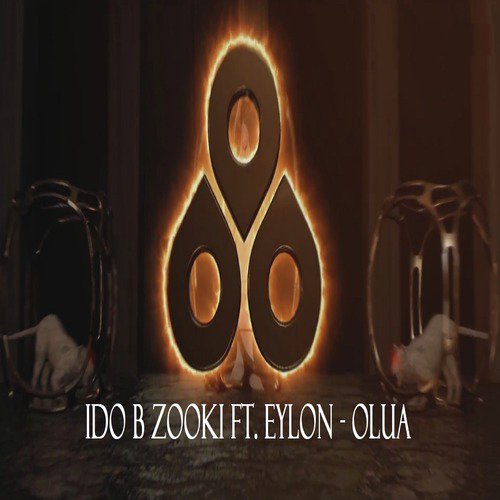Olua cover art