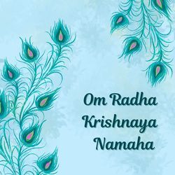 Om Radha Krishnaya Namaha-Hl1fYwUAQ1A