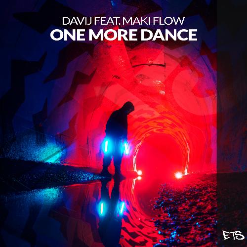 One More Dance (Original Mix)