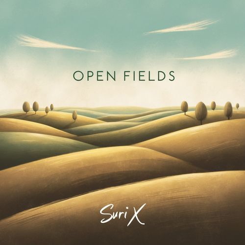 Open Fields