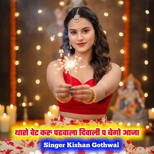 थारो वेट करु पढवाला दिवाली प बेगो आजा