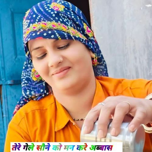 तेरे गेले सौने को मन का करे अब्बास