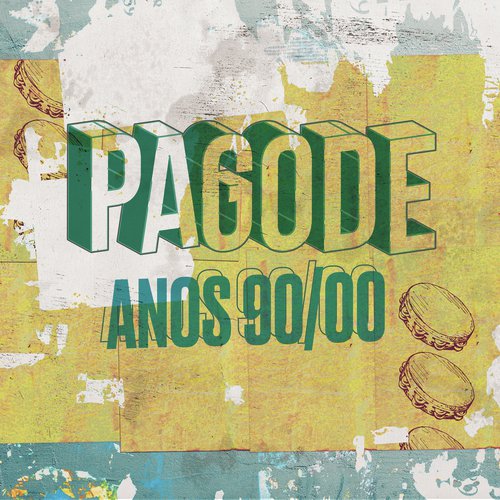 Só Pra Contrariar - song and lyrics by Grupo Fundo De Quintal