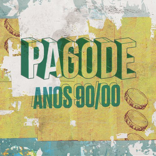 Various Artists - Pagode 2023: lyrics and songs