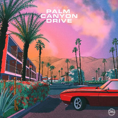 Palm Canyon Drive_poster_image