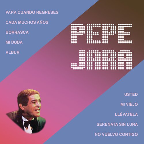 Serenata Sin Luna cover art