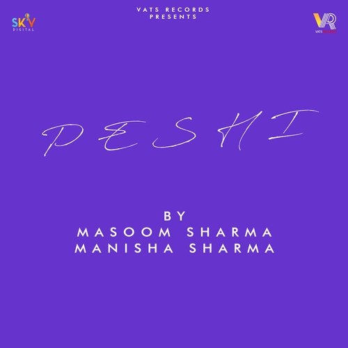 Peshi Lettering Peshi Songs Download - Free Online Songs @ JioSaavn