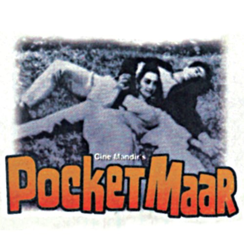 Pocket Maar