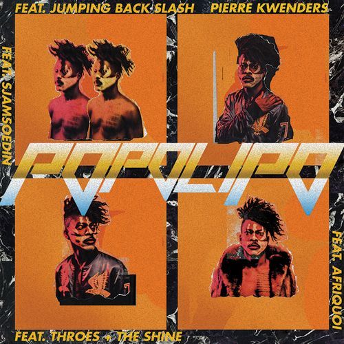 Popolipo (Sjamsoedin remix) cover art