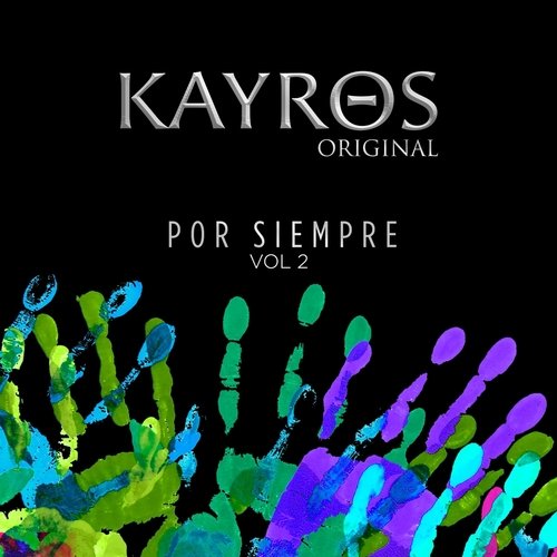 Ofertorio cover art