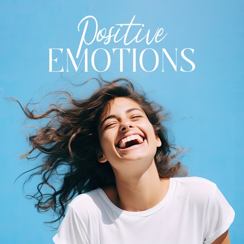 Positive Emotions: Mindfulness Meditation Practice That Will Leave You Feeling Great_poster_image