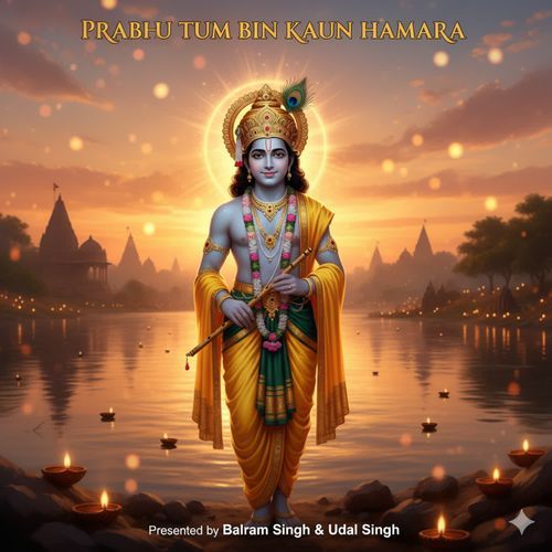 Prabhu Tum Bin kaun Hamara