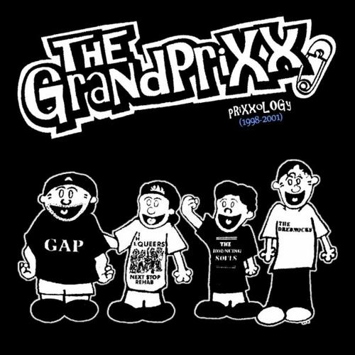 Jmp cover art