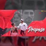 Propose
