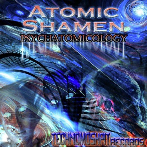Atomic Shamen