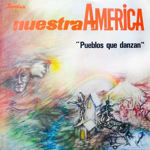 Fortaleza cover art