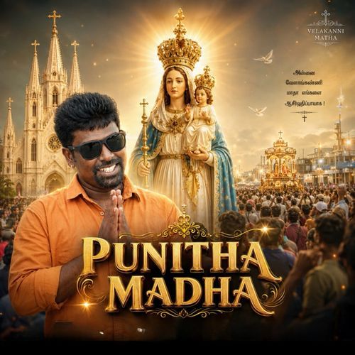 Punitha Madha