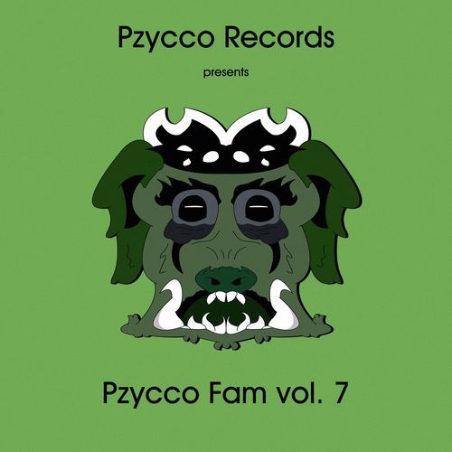 Pzycco Fam vol. 7