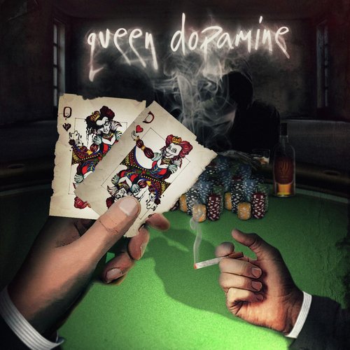 Travolta cover art
