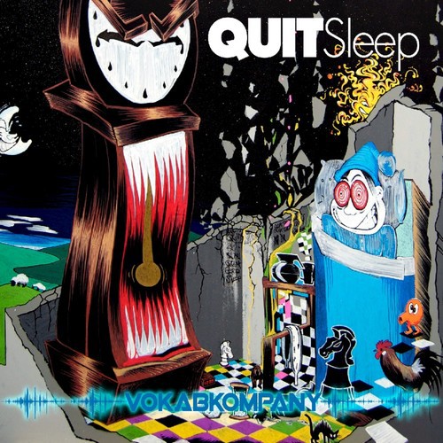 Quit Sleep_poster_image