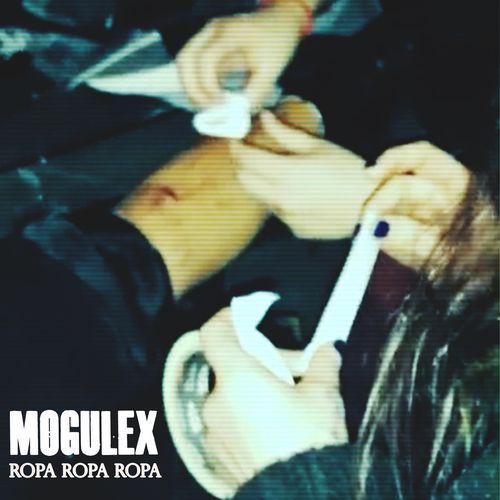 Menonitas cover art