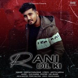 Rani Dil Ki-JC0cAzV,f1s