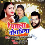 Re Pagala Tora Bina -Pawan Premi &amp; Antima singh | Wins Films (Bhojpuri Song)