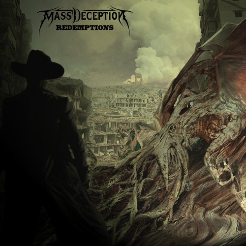 Crushing the Collective cover art