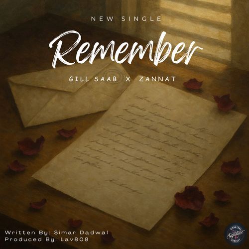 Remember