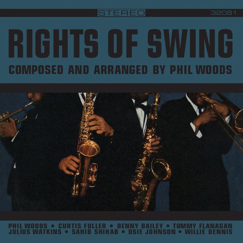 Rights Of Swing (Remastered)