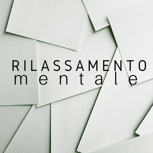Rilassamento Mentale cover art
