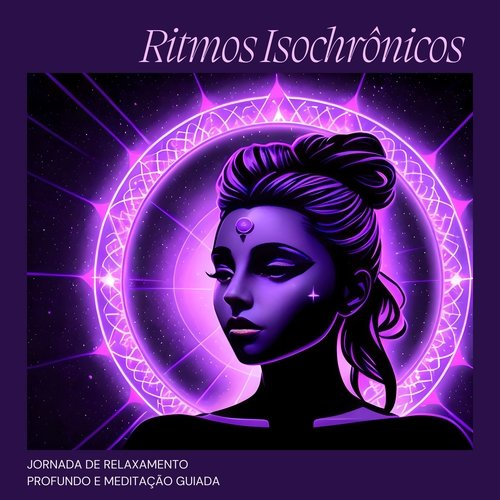 Meditação Espiritual cover art