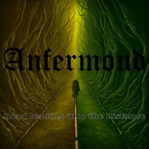 Road Leading into the Distance (Deluxe Version) cover art