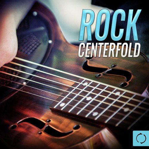 Rock Centerfold