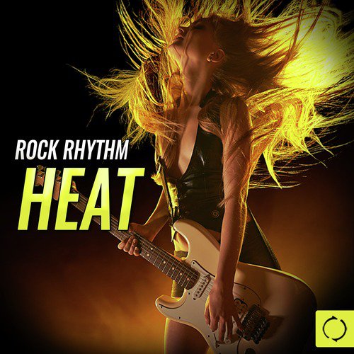 Rock Rhythm Heat