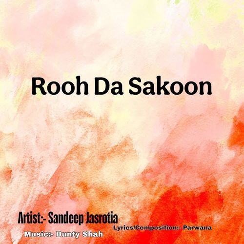 Rooh Da Sakoon
