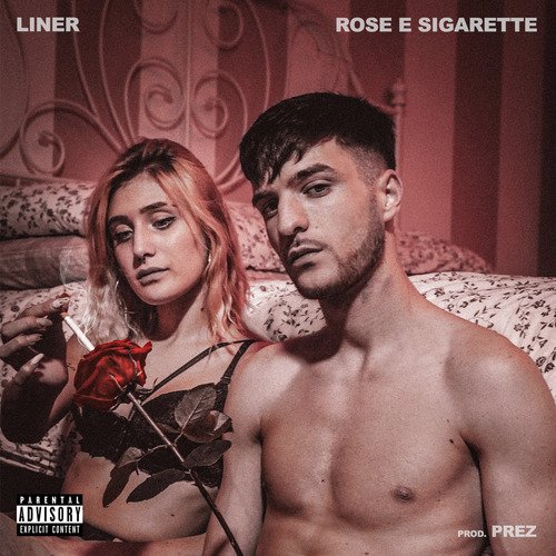 Rose e Sigarette