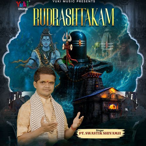 Rudrashtakam.