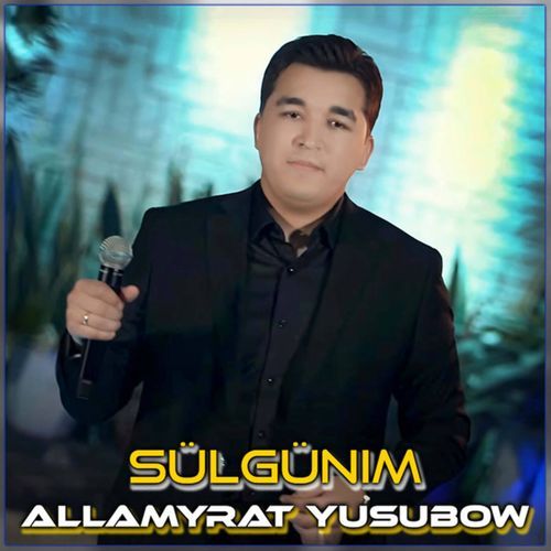Sülgünim cover art