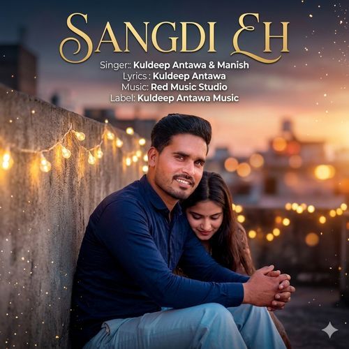 Sangdi Eh