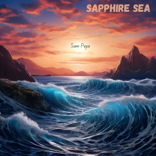 Sapphire Sea