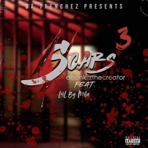 Scars 3 cover art