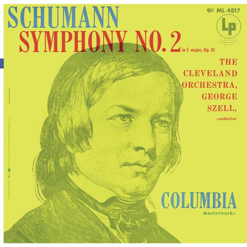 Schumann: Symphony No. 2, Op. 61