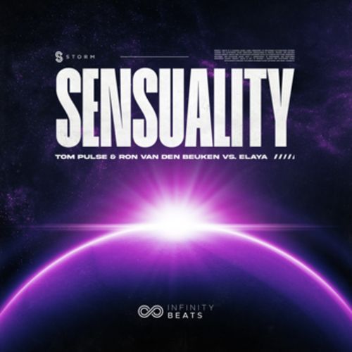 Sensuality (Club Mix)